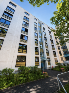 Foto - Wohnung zum Kaufen in Wiesbaden 435.000,00 € 80.85 m²
