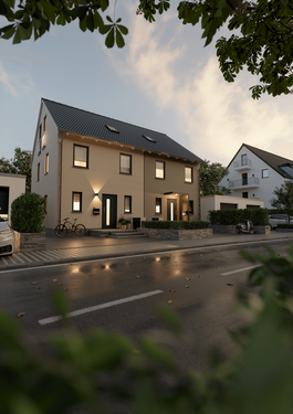 Foto - Haus zum Kaufen in Kaarst 580.718,00 € 128 m²