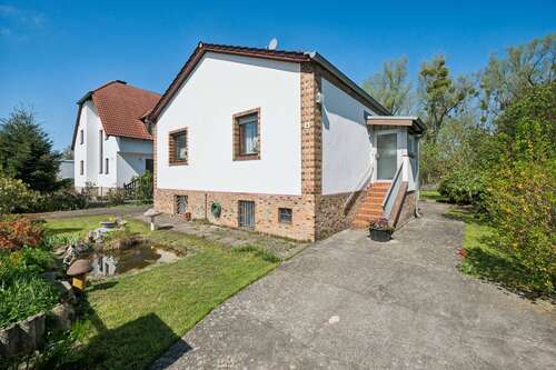 Foto - Haus zum Kaufen in Berlin 550.000,00 € 111 m²