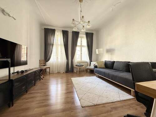 Foto - Wohnung zum Kaufen in Berlin 467.900,00 € 66 m²