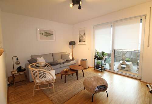 Foto - Wohnung zum Mieten in Regensburg 835,00 € 52 m²