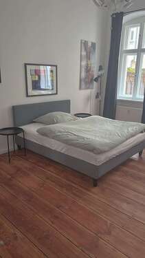 Foto - WG-Zimmer in Berlin 999,00 € 25 m²