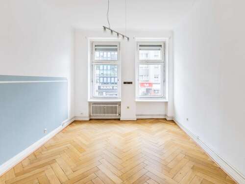 Foto - Wohnung zum Kaufen in Berlin 335.000,00 € 92.07 m²
