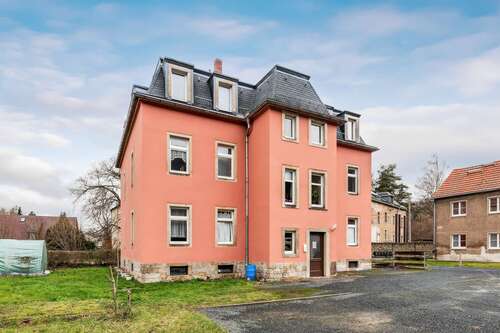 Foto - Haus zum Kaufen in Pirna 379.000,00 € 300 m²