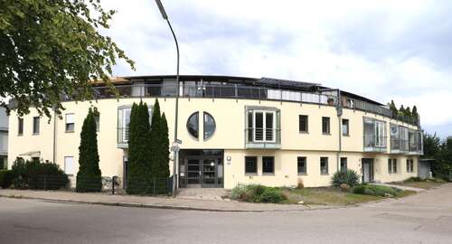 Foto - Wohnung zum Kaufen in Schrobenhausen 275.000,00 € 61 m²