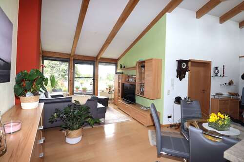 Foto - Wohnung zum Kaufen in Schrobenhausen 275.000,00 € 61 m²