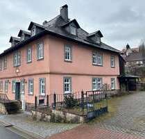 Wohnung zum Mieten in Ilmenau 325,00 € 41.47 m²