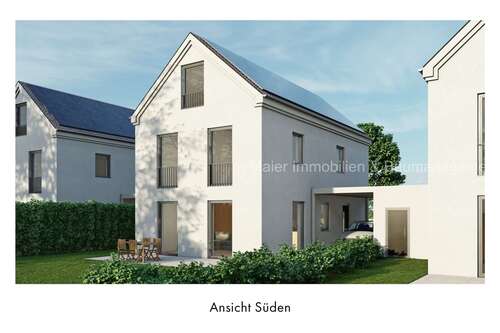 Foto - Haus zum Kaufen in Wolnzach 695.000,00 € 139.49 m²