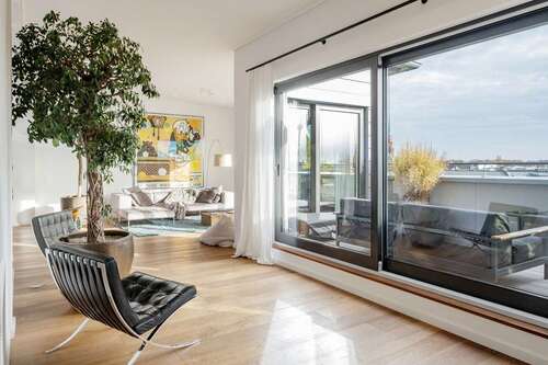 Foto - Wohnung zum Kaufen in Berlin 2.300.000,00 € 194 m²