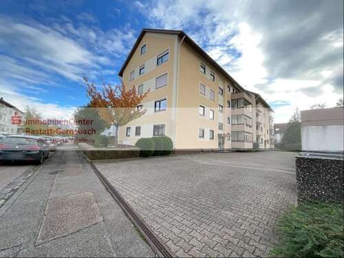 Foto - Wohnung zum Kaufen in Rastatt 269.000,00 € 92.09 m²