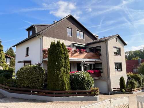 Foto - Wohnung zum Kaufen in Katlenburg-Lindau 125.000,00 € 90.67 m²