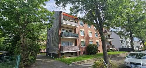 Foto - Wohnung zum Mieten in Castrop-Rauxel 730,00 € 92 m²