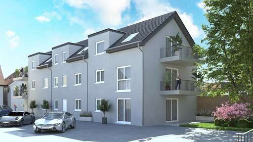 Foto - Haus zum Kaufen in Worms-Leiselheim 3.500.000,00 € 730 m²