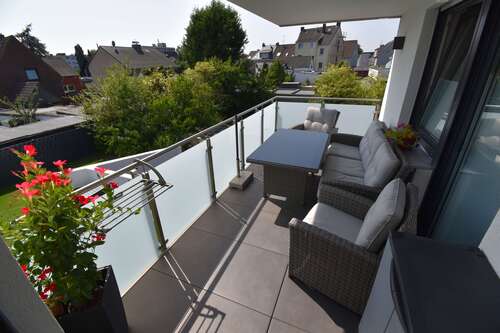 Foto - Wohnung zum Kaufen in Moers 349.000,00 € 92 m²