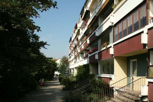 Foto - Wohnung zum Mieten in Dessau-Roßlau 340,00 € 56.82 m²