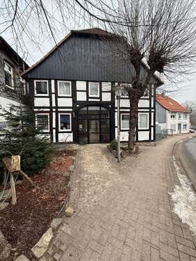 Foto - Haus zum Kaufen in Bad Münder 355.000,00 € 250 m²