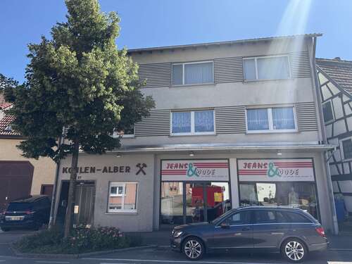 Foto - Wohnung zum Kaufen in Albstadt 150.000,00 € 111 m²