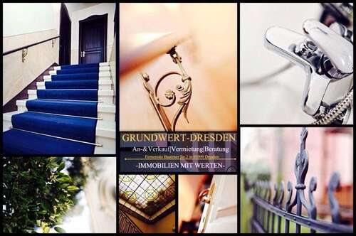 Foto - Haus zum Kaufen in Dresden 2.035.000,00 € 892 m²