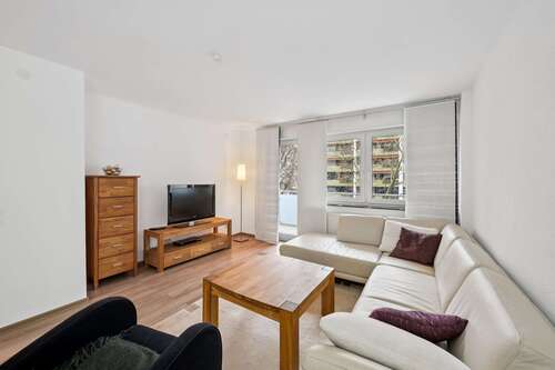 Foto - Wohnung zum Kaufen in Gaggenau 199.500,00 € 56.99 m²