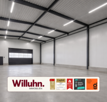 Halle in Grahlhof 325.000,00 € 272.7 m²
