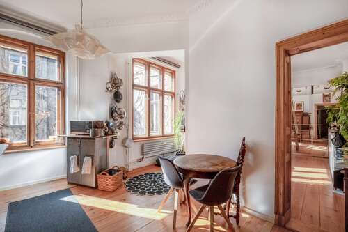 Foto - Wohnung zum Kaufen in Berlin-Friedrichshain 340.000,00 € 57 m²