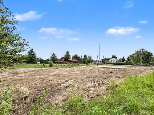 Foto - Grundstück zu verkaufen in Kassow 135.000,00 € 559 m²