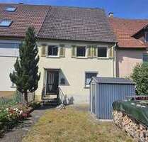 Haus zum Kaufen in Lauchheim 179.000,00 € 110 m²