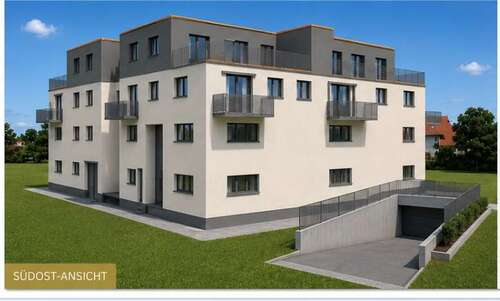 Foto - Halle in Ried 3.671,00 € 407 m²