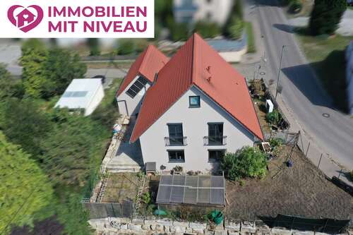 Foto - Haus zum Kaufen in Friedberg 645.000,00 € 162 m²