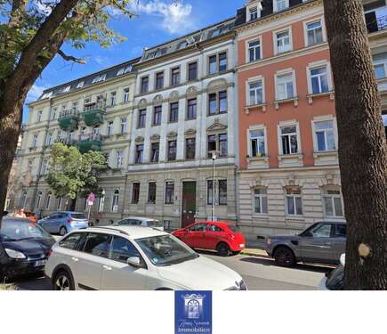 Foto - Wohnung zum Mieten in Dresden 765,00 € 76.3 m²