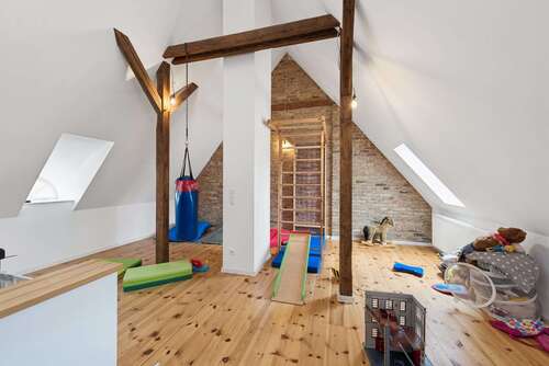 Foto - Haus zum Kaufen in Wustermark 485.000,00 € 130 m²