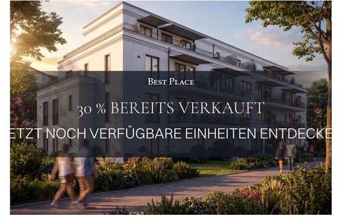Foto - Wohnung zum Kaufen in München 739.000,00 € 63.04 m²