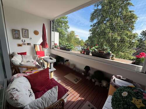Foto - Wohnung zum Kaufen in Darmstadt-Kranichstein 298.000,00 € 82 m²