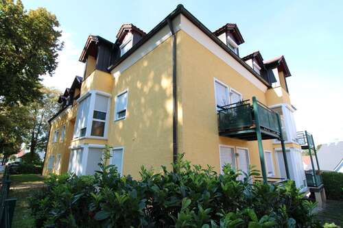 Foto - Wohnung zum Mieten in Straubing 515,00 € 51 m²