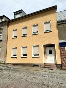 Foto - Haus zum Kaufen in Grimma 155.000,00 € 180 m²