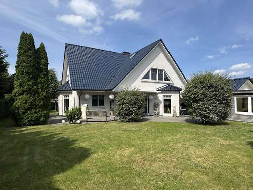 Foto - Haus zum Kaufen in Heist 749.000,00 € 197.64 m²