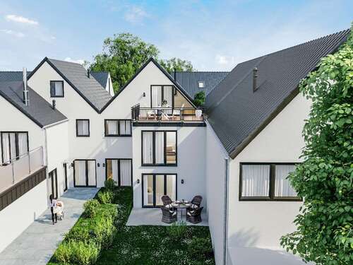 Foto - Haus zum Kaufen in Hennef 99.000,00 € 144 m²