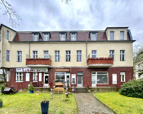 Foto - Wohnung zum Mieten in Berlin 1.729,00 € 107.87 m²