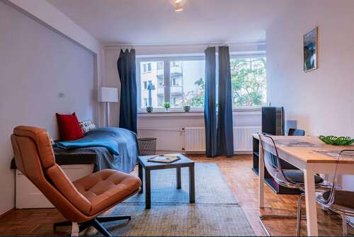 Foto - Wohnen auf Zeit in Köln 999,00 €