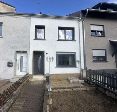 Foto - Haus zum Kaufen in Ensdorf 85.000,00 € 130 m²