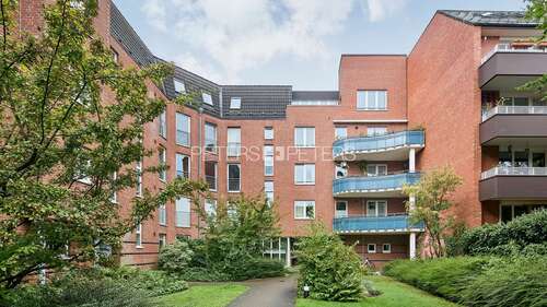 Foto - Wohnung zum Kaufen in Hamburg 618.000,00 € 85 m²