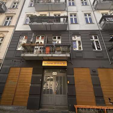 Foto - Wohnung zum Kaufen in Berlin 749.000,00 € 83 m²