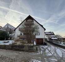 Haus zum Kaufen in Neuhausen auf den Fildern 1.090.000,00 € 313.85 m²