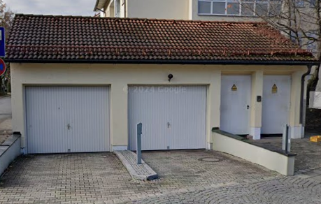 Foto - Garage zu verkaufen in Unterhaching 25.000,00 € 13.5 m²