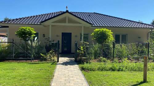 Foto - Haus zum Kaufen in Steinhorst OT Lüsche 549.000,00 € 144 m²