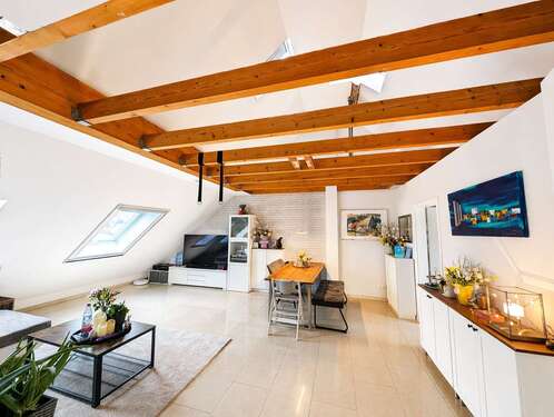 Foto - Wohnung zum Mieten in Frankfurt am Main 1.100,00 € 66.58 m²