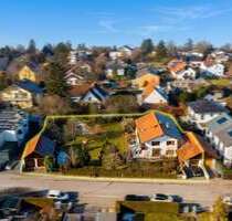 Grundstück zu verkaufen in Gauting 2.990.000,00 € 1910 m²