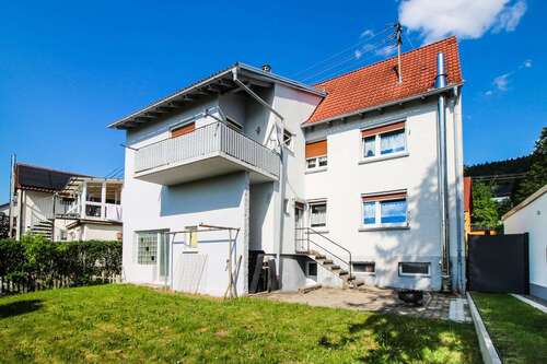 Foto - Haus zum Kaufen in Deilingen 246.000,00 € 136 m²