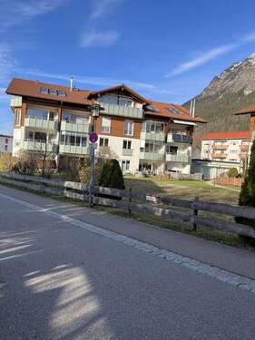 Foto - Wohnung zum Mieten in Oberstdorf 915,00 € 59 m²
