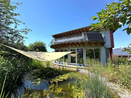 Foto - Haus zum Kaufen in Rödental 640.000,00 € 140 m²